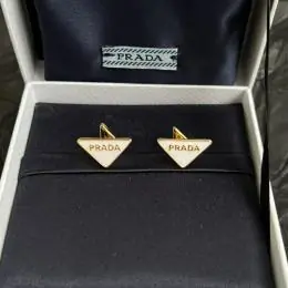 prada boucles doreilles pour femme s_12630b4